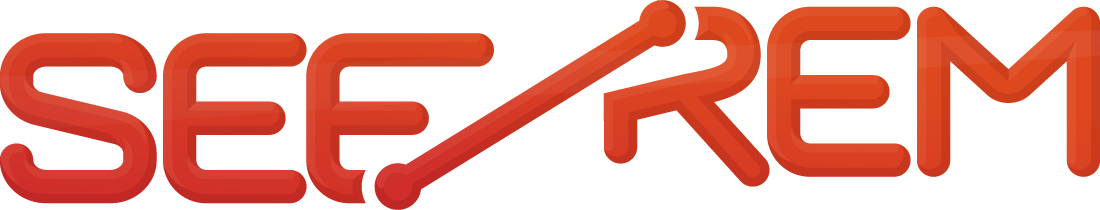 SeeRem Logo